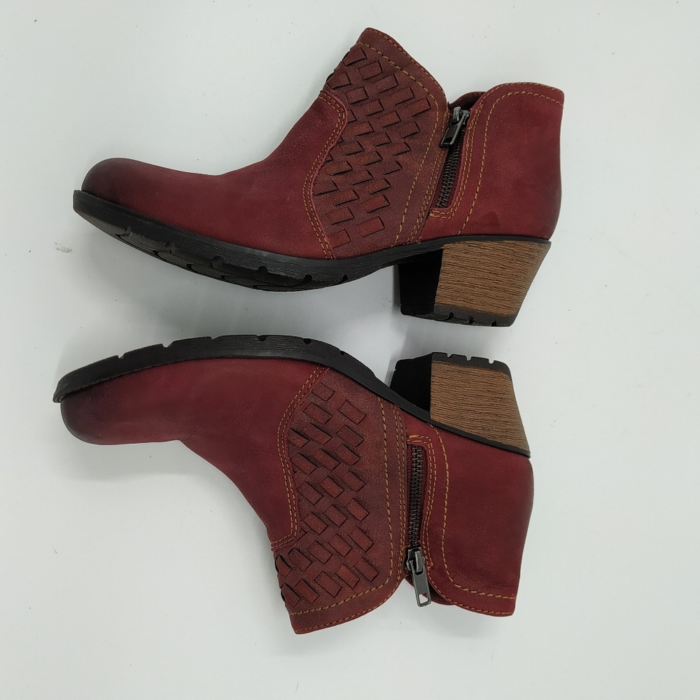 earth origins rapid troy